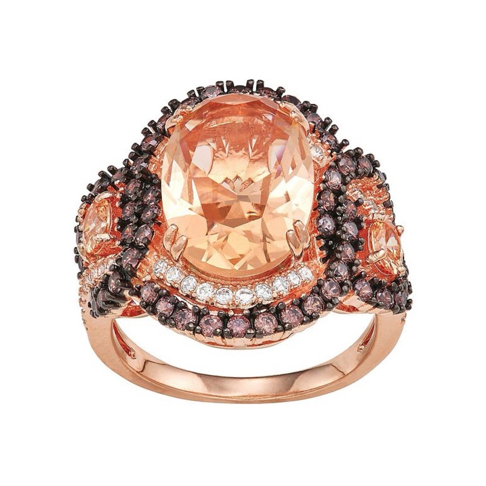 Gorgeous Ivy Sharpe ring NWT
